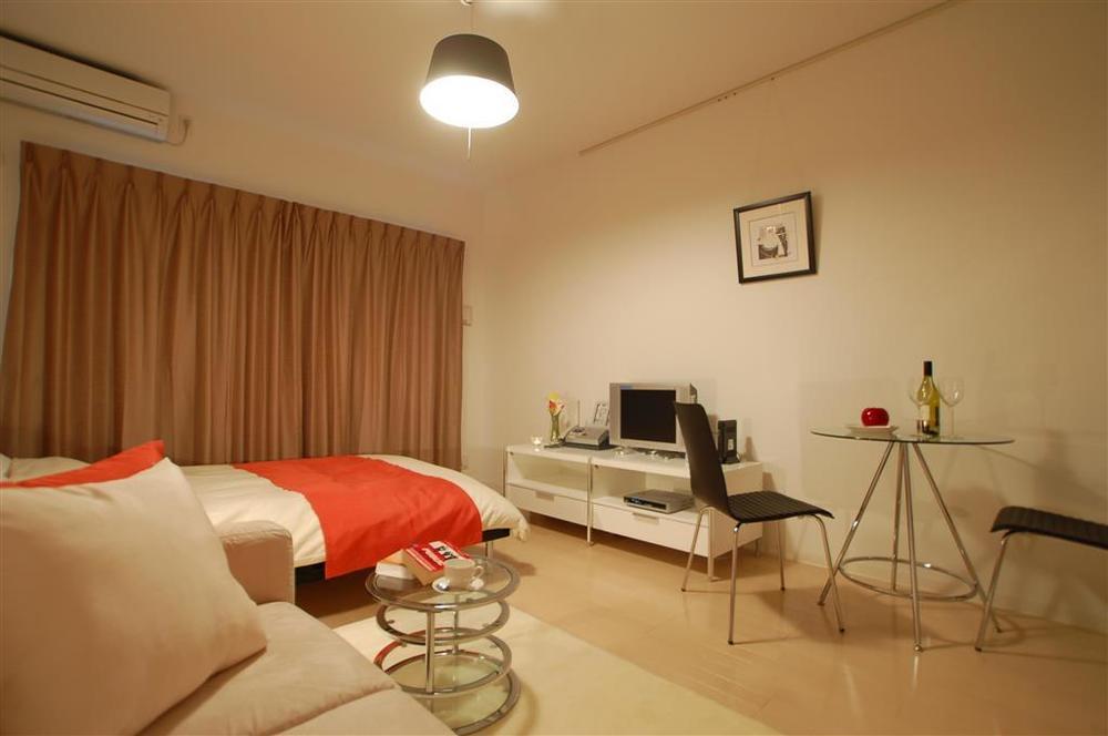 Oakwood Residence Aoyama 도쿄 외부 사진
