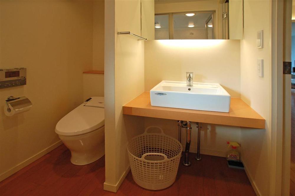 Oakwood Residence Aoyama 도쿄 외부 사진