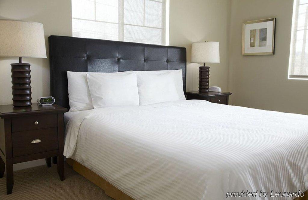Oakwood Residence Aoyama 도쿄 외부 사진