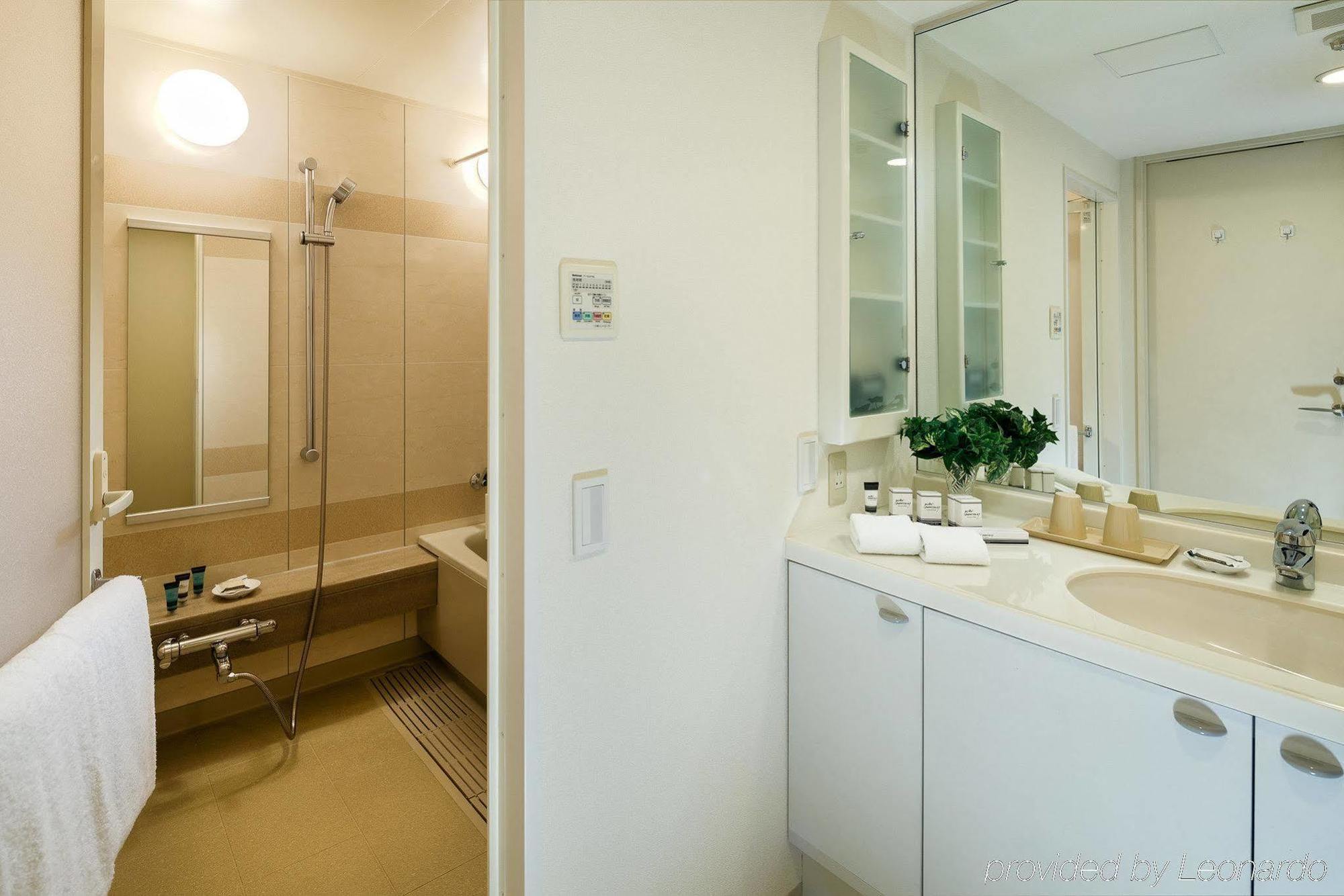 Oakwood Residence Aoyama 도쿄 외부 사진