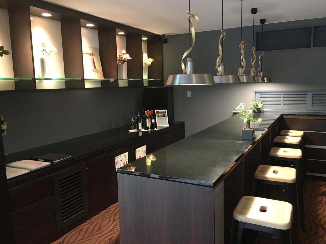 Oakwood Residence Aoyama 도쿄 외부 사진