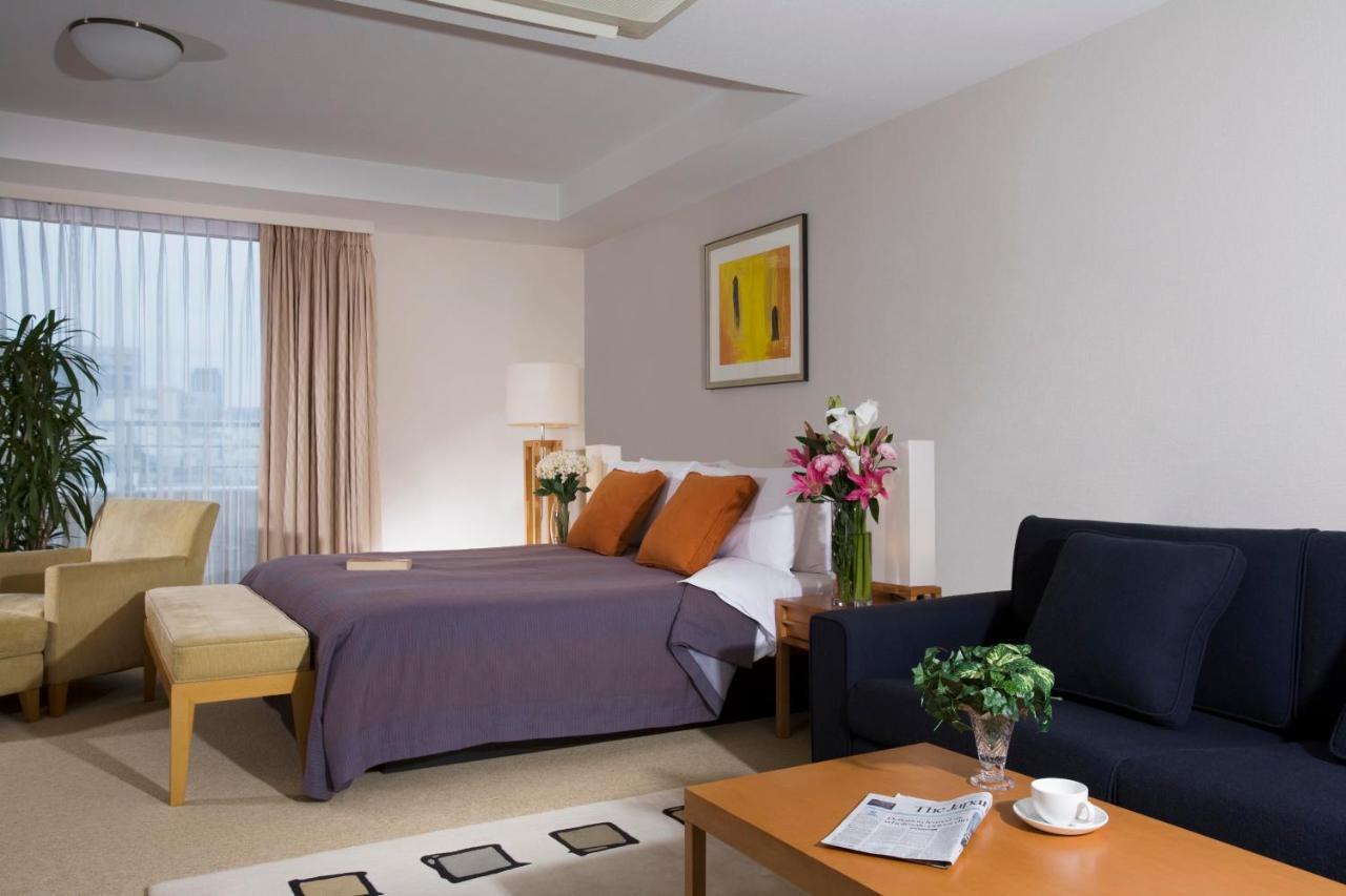 Oakwood Residence Aoyama 도쿄 객실 사진